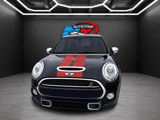 2015 MINI Hardtop Cooper S