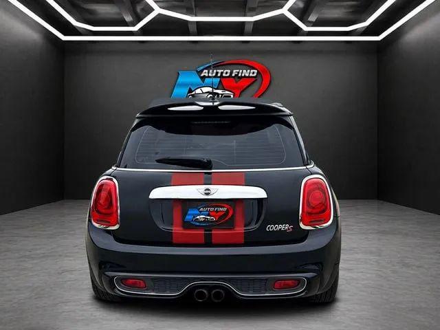 2015 MINI Hardtop Cooper S