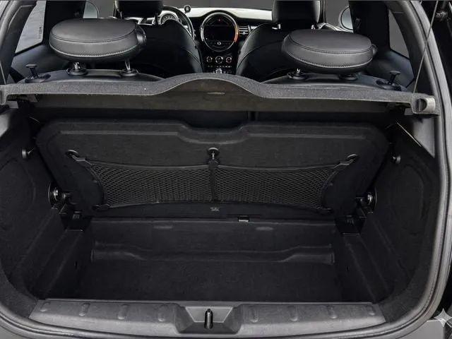 2015 MINI Hardtop Cooper S