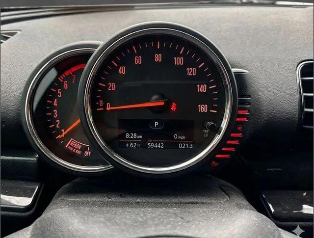 2015 MINI Hardtop Cooper S