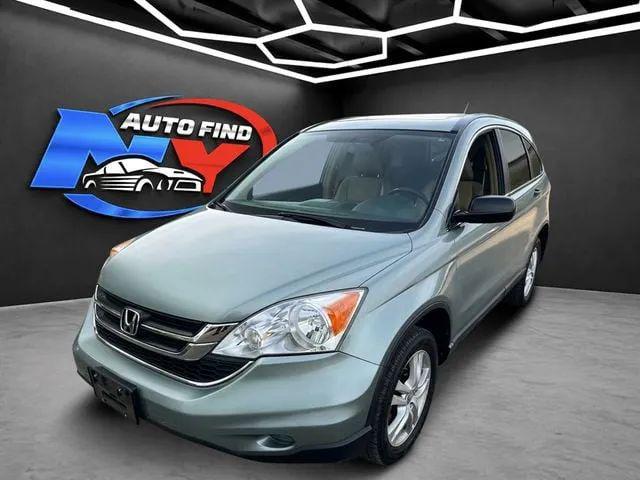 2010 Honda CR-V EX-L for sale in Massapequa, NY