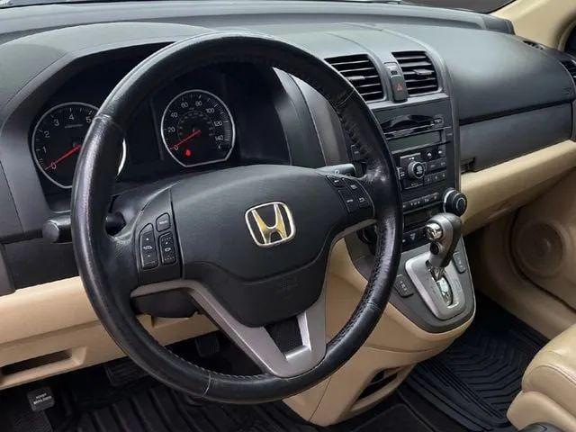2010 Honda CR-V EX-L