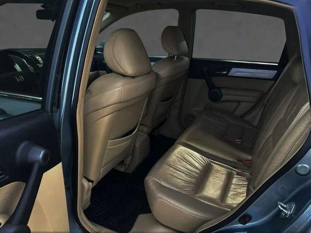 2010 Honda CR-V EX-L