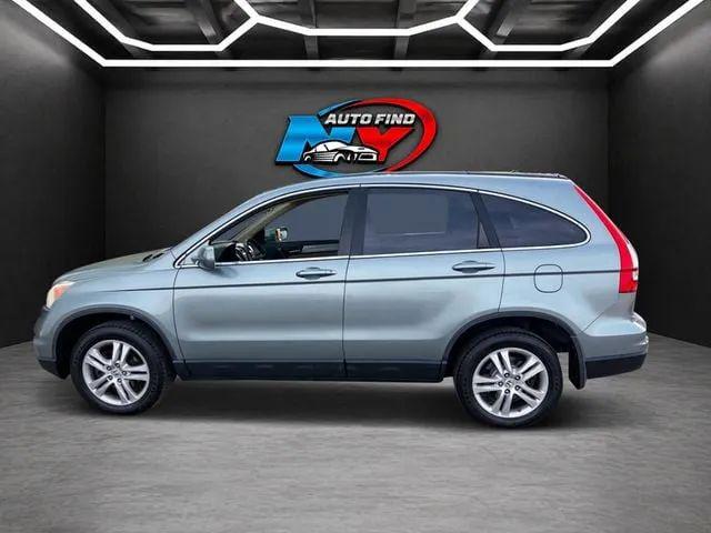 2010 Honda CR-V EX-L