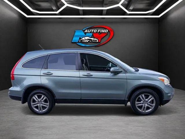 2010 Honda CR-V EX-L