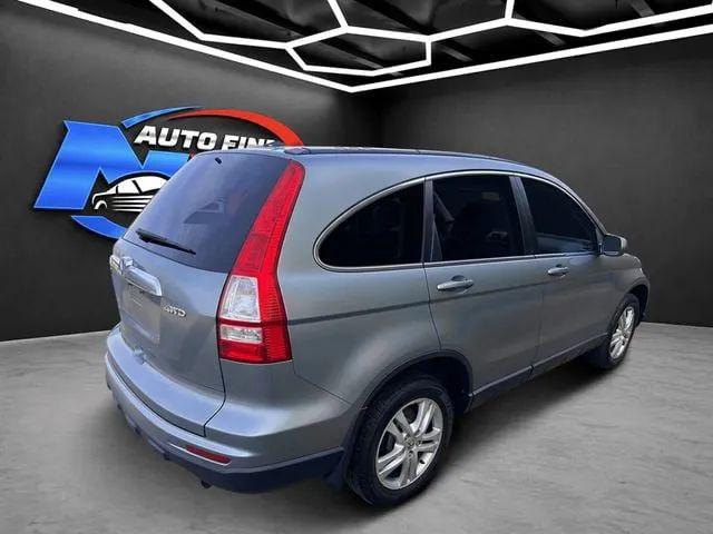 2010 Honda CR-V EX-L