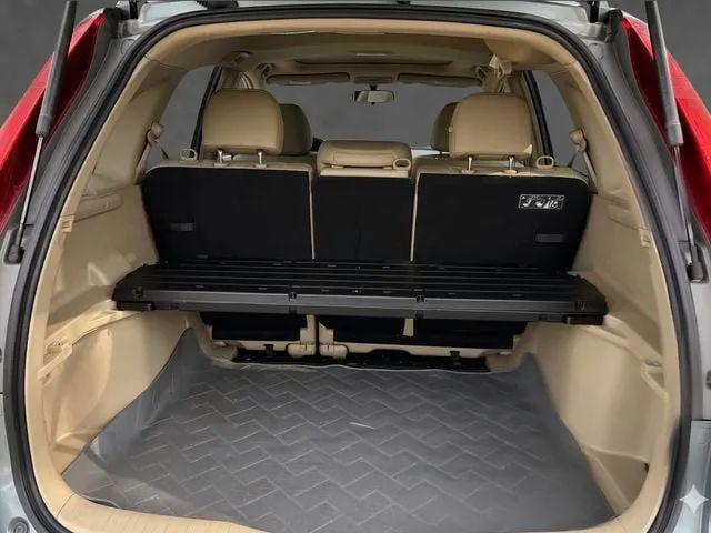 2010 Honda CR-V EX-L
