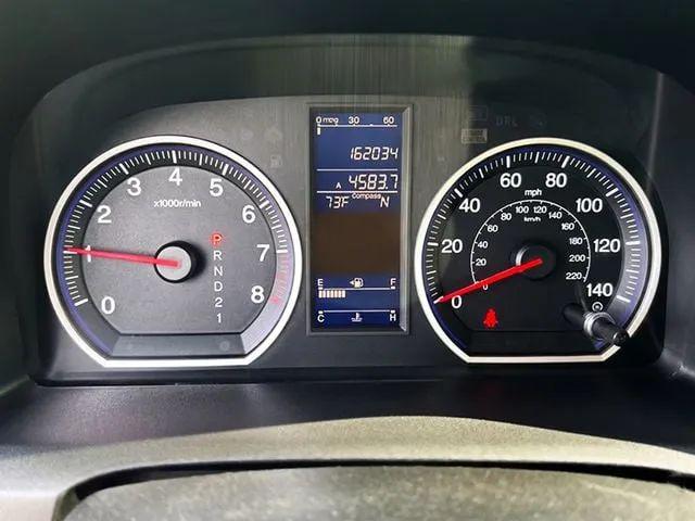 2010 Honda CR-V EX-L