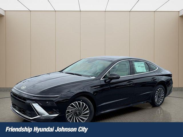 2026 Hyundai Sonata Hybrid SEL for sale in Johnson City, TN