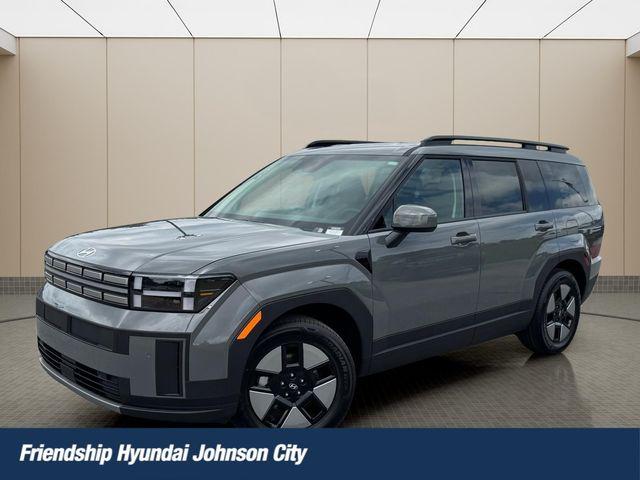2026 Hyundai Santa Fe Hybrid SEL for sale in Johnson City, TN