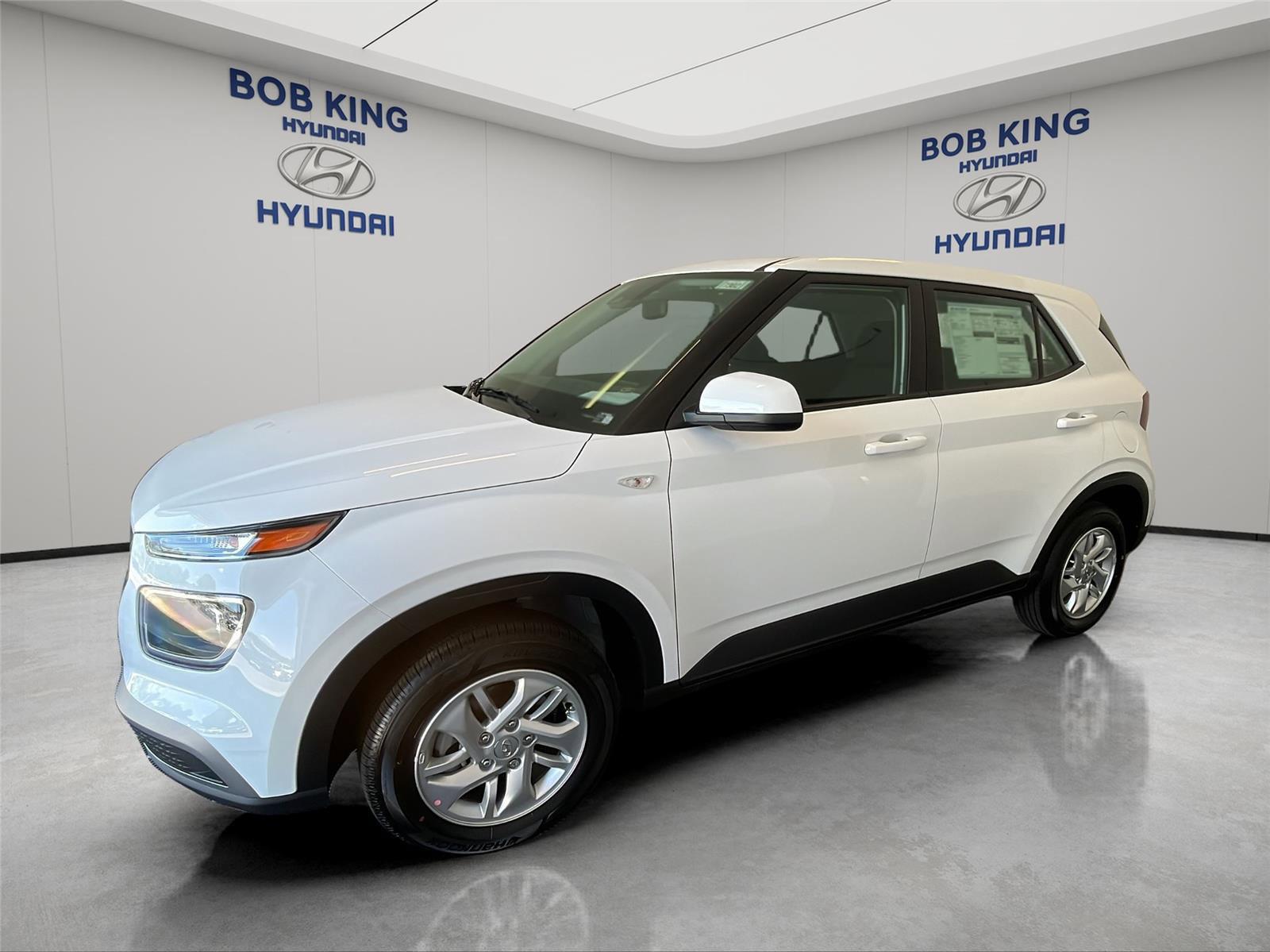 2026 Hyundai Venue SE IVT's photo