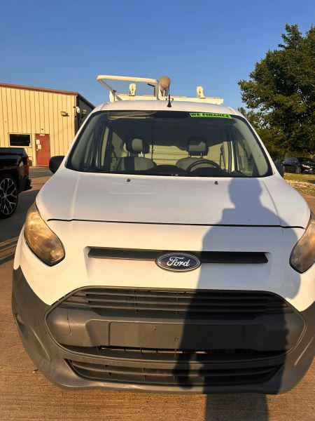 2015 Ford Transit Connect XL