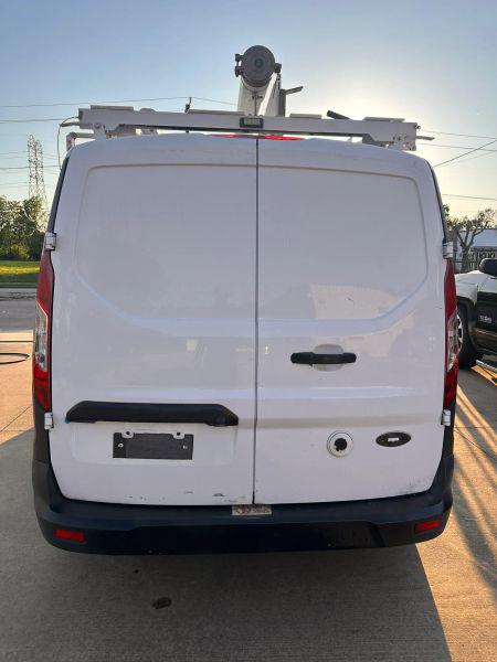 2015 Ford Transit Connect XL