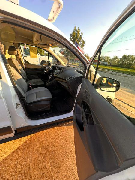 2015 Ford Transit Connect XL