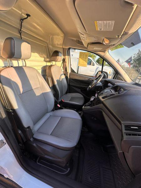 2015 Ford Transit Connect XL