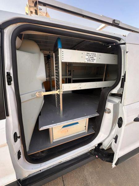2015 Ford Transit Connect XL