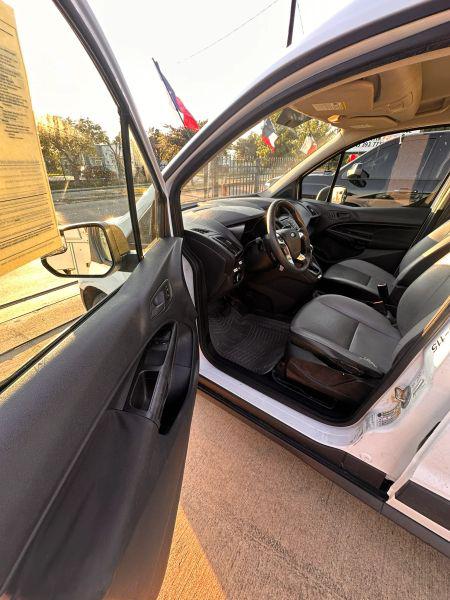 2015 Ford Transit Connect XL