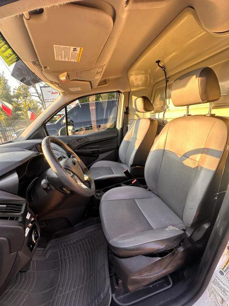 2015 Ford Transit Connect XL