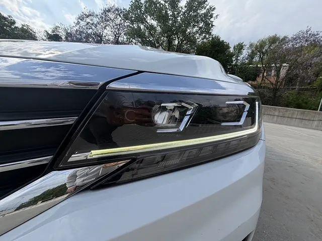 2021 Volkswagen Passat 2.0T SE