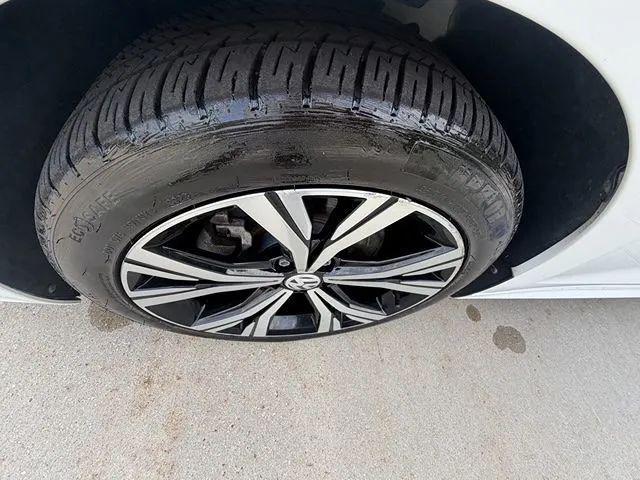2021 Volkswagen Passat 2.0T SE