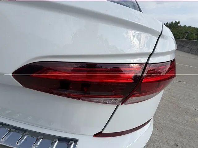 2021 Volkswagen Passat 2.0T SE