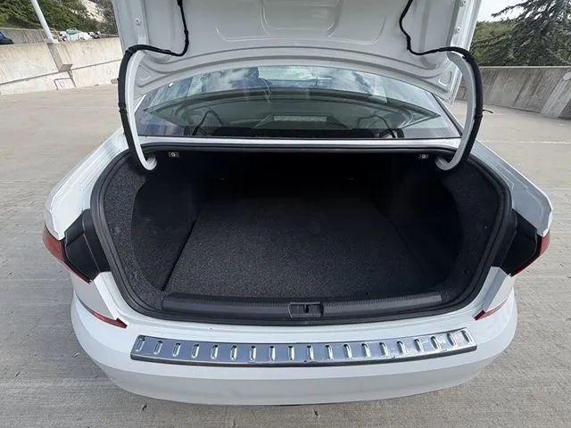 2021 Volkswagen Passat 2.0T SE