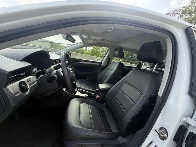 2021 Volkswagen Passat 2.0T SE