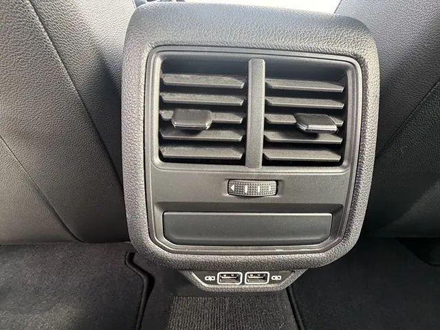 2021 Volkswagen Passat 2.0T SE