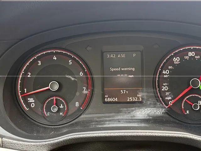 2021 Volkswagen Passat 2.0T SE