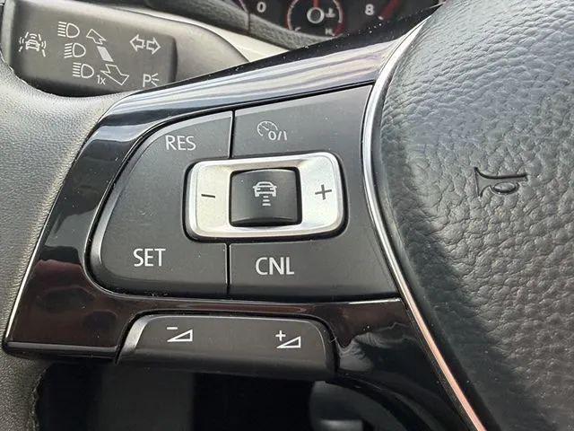 2021 Volkswagen Passat 2.0T SE