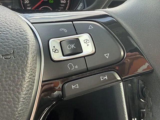2021 Volkswagen Passat 2.0T SE