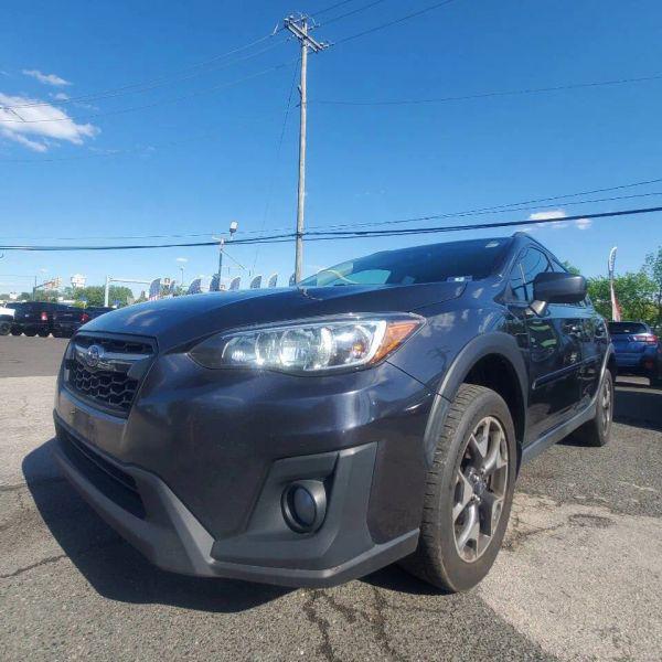 2019 Subaru Crosstrek 2.0i Premium for sale in Langhorne, PA