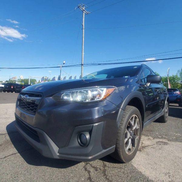 2019 Subaru Crosstrek 2.0i Premium for sale in Langhorne, PA