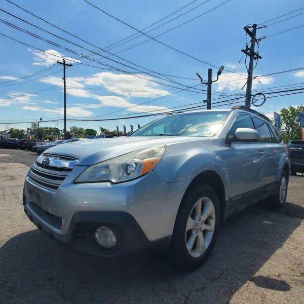2013 Subaru Outback 2.5i Premium for sale in Langhorne, PA