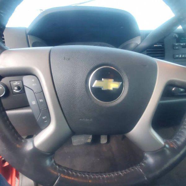 2010 Chevrolet Silverado 1500 LT