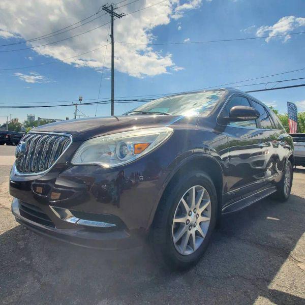 2016 Buick Enclave Leather for sale in Langhorne, PA