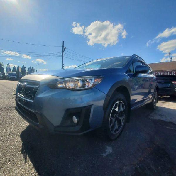 2019 Subaru Crosstrek 2.0i Premium for sale in Langhorne, PA