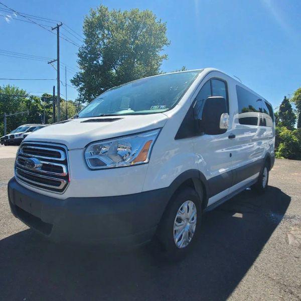 2015 Ford Transit XLT for sale in Langhorne, PA