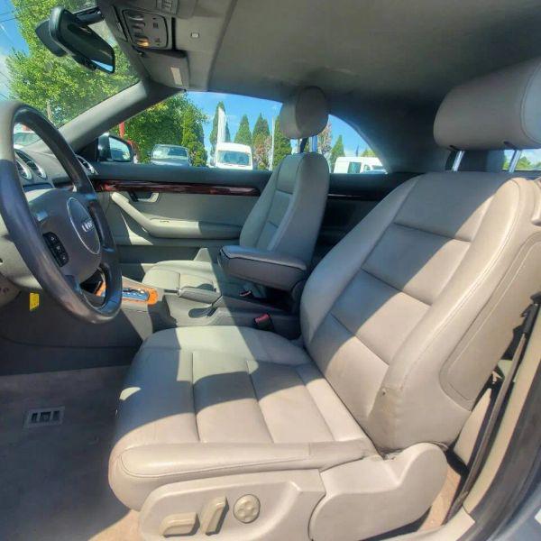 2005 Audi A4 3.0