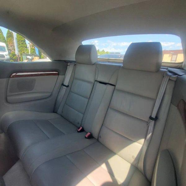2005 Audi A4 3.0