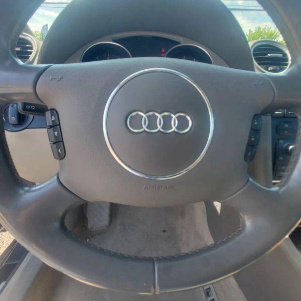 2005 Audi A4 3.0