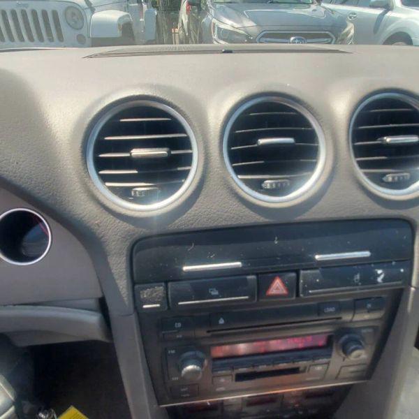 2005 Audi A4 3.0