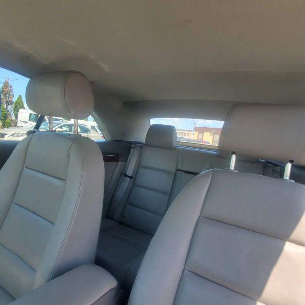 2005 Audi A4 3.0