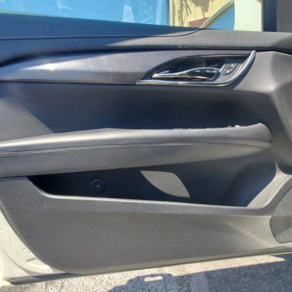2014 Cadillac ATS Standard