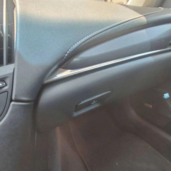 2014 Cadillac ATS Standard
