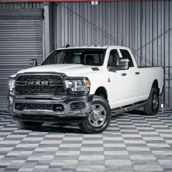 2023 Ram 2500 Tradesman Crew Cab 4x4 8' Box