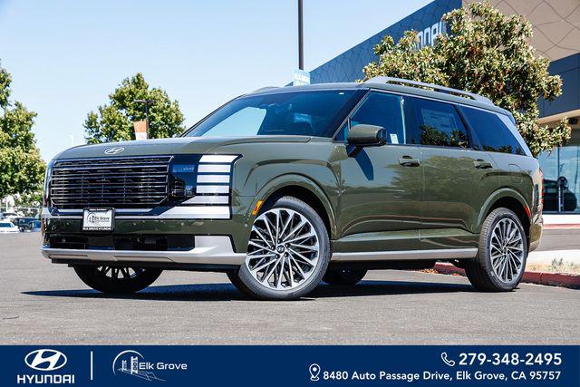 2026 Hyundai Palisade Calligraphy for sale in Sacramento, CA