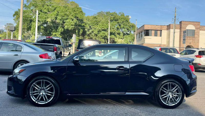2011 Scion tC Base