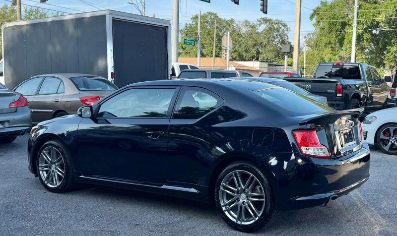 2011 Scion tC Base