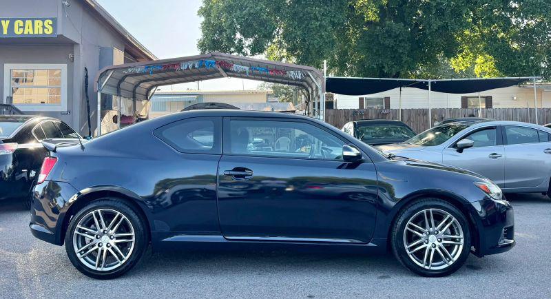 2011 Scion tC Base